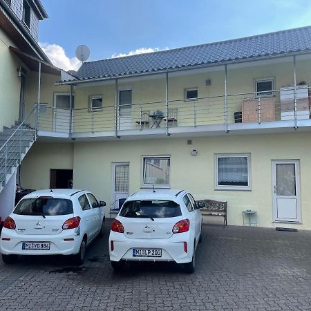 Easystay#1 Cozy Studio In Kliniknaehe, Mit Netflix,Kueche & Bad Bad Oeynhausen Exterior photo